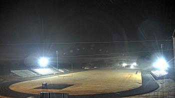 Weather camera view of Booneville ES.