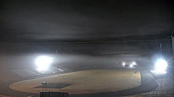 Weather camera view of Booneville ES.