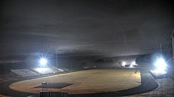 Weather camera view of Booneville ES.