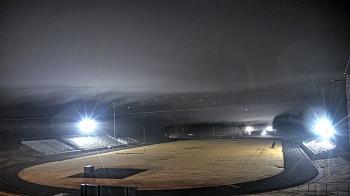 Weather camera view of Booneville ES.