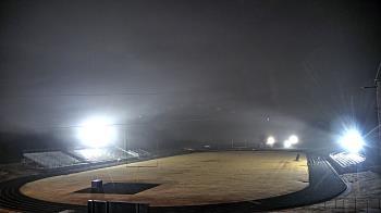 Weather camera view of Booneville ES.