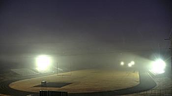 Weather camera view of Booneville ES.