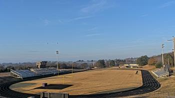 Weather camera view of Booneville ES.