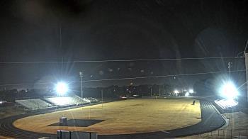 Weather camera view of Booneville ES.