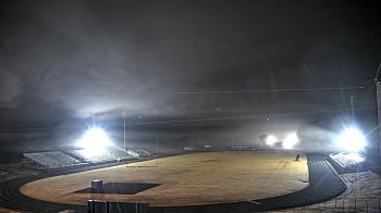 Weather camera view of Booneville ES.