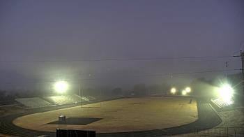 Weather camera view of Booneville ES.