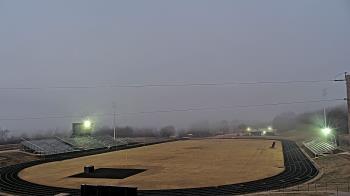 Weather camera view of Booneville ES.