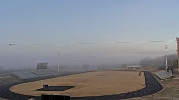 Weather camera view of Booneville ES.