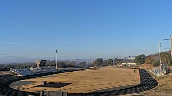 Weather camera view of Booneville ES.
