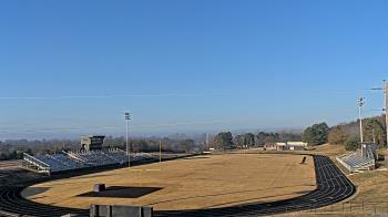 Weather camera view of Booneville ES.