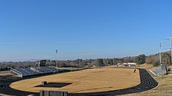 Weather camera view of Booneville ES.