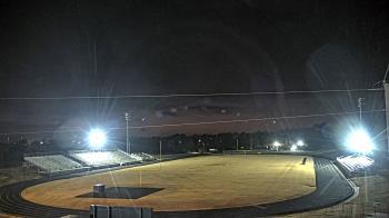 Weather camera view of Booneville ES.