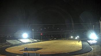 Weather camera view of Booneville ES.