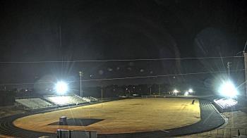 Weather camera view of Booneville ES.