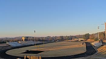 Weather camera view of Booneville ES.