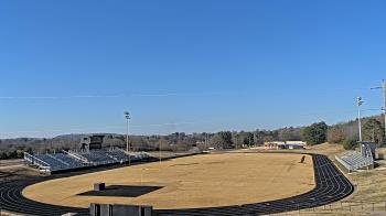 Weather camera view of Booneville ES.