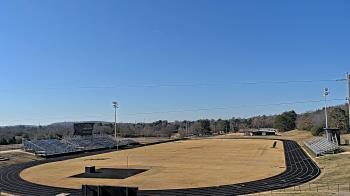 Weather camera view of Booneville ES.