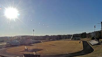 Weather camera view of Booneville ES.
