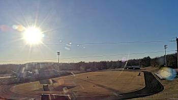 Weather camera view of Booneville ES.