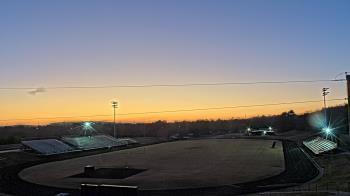 Weather camera view of Booneville ES.