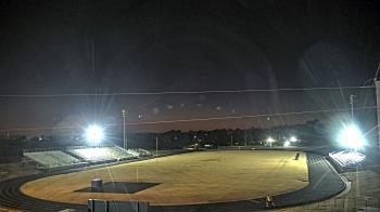 Weather camera view of Booneville ES.