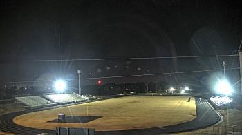 Weather camera view of Booneville ES.