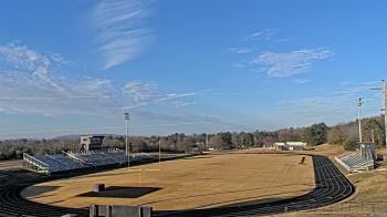 Weather camera view of Booneville ES.