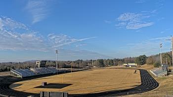 Weather camera view of Booneville ES.