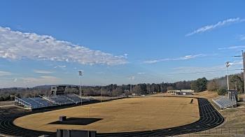 Weather camera view of Booneville ES.