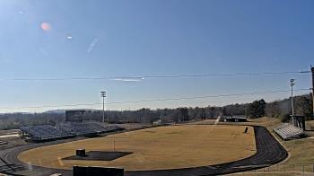 Weather camera view of Booneville ES.