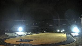 Weather camera view of Booneville ES.