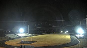 Weather camera view of Booneville ES.
