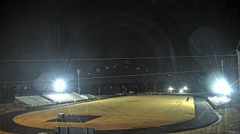 Weather camera view of Booneville ES.