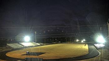 Weather camera view of Booneville ES.