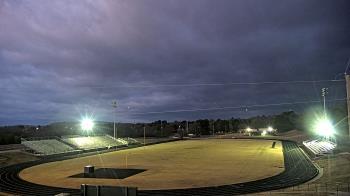 Weather camera view of Booneville ES.