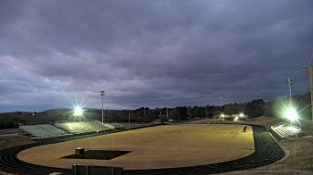 Weather camera view of Booneville ES.