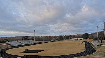 Weather camera view of Booneville ES.