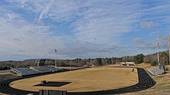 Weather camera view of Booneville ES.