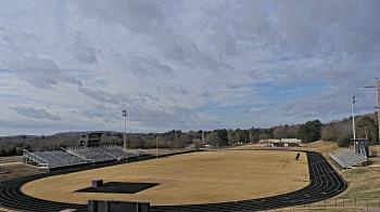 Weather camera view of Booneville ES.