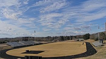 Weather camera view of Booneville ES.