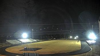 Weather camera view of Booneville ES.