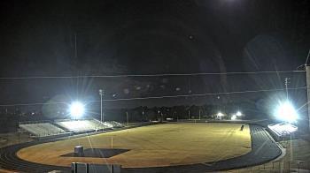 Weather camera view of Booneville ES.