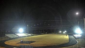 Weather camera view of Booneville ES.