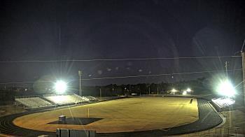 Weather camera view of Booneville ES.