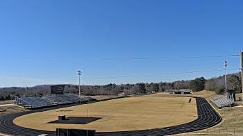 Weather camera view of Booneville ES.
