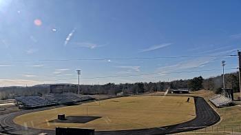 Weather camera view of Booneville ES.