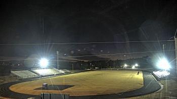 Weather camera view of Booneville ES.