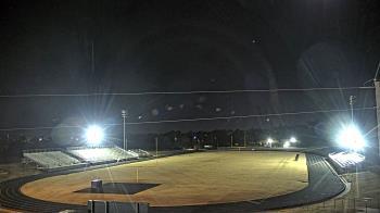 Weather camera view of Booneville ES.