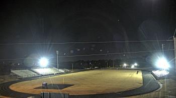 Weather camera view of Booneville ES.