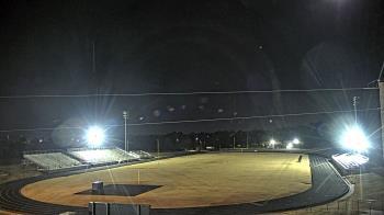 Weather camera view of Booneville ES.